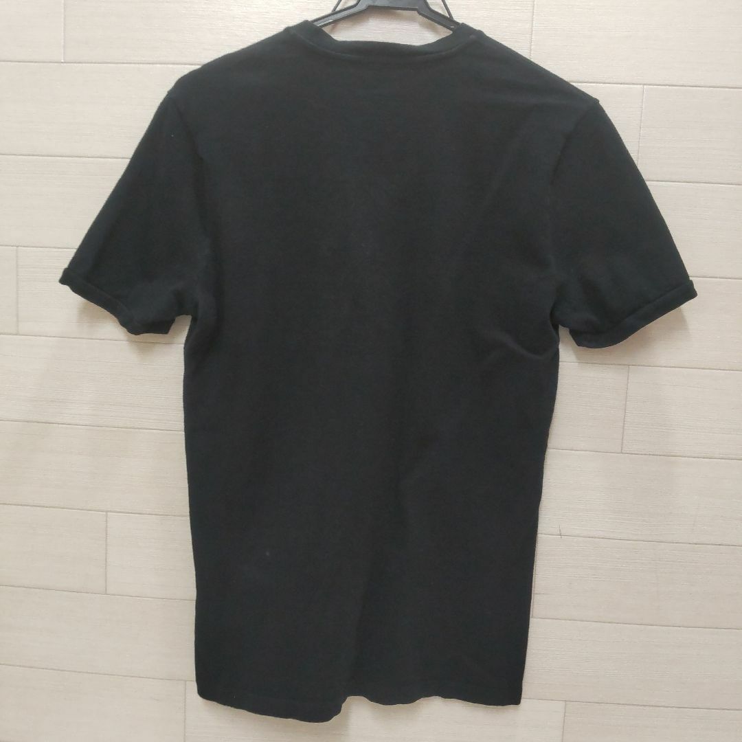 GUCCI - ☆GUCCI グッチ Tシャツ 黒 Sサイズ IJ138の通販 by K＠12/30