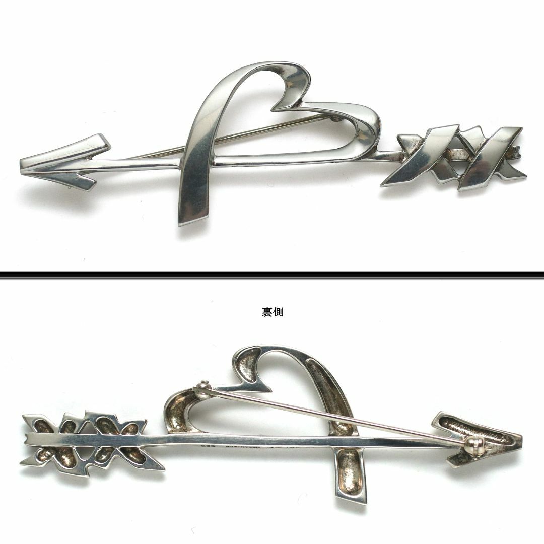 ヴィンテージ】◇ティファニー◇ パロマ・ピカソ / シルバー 925