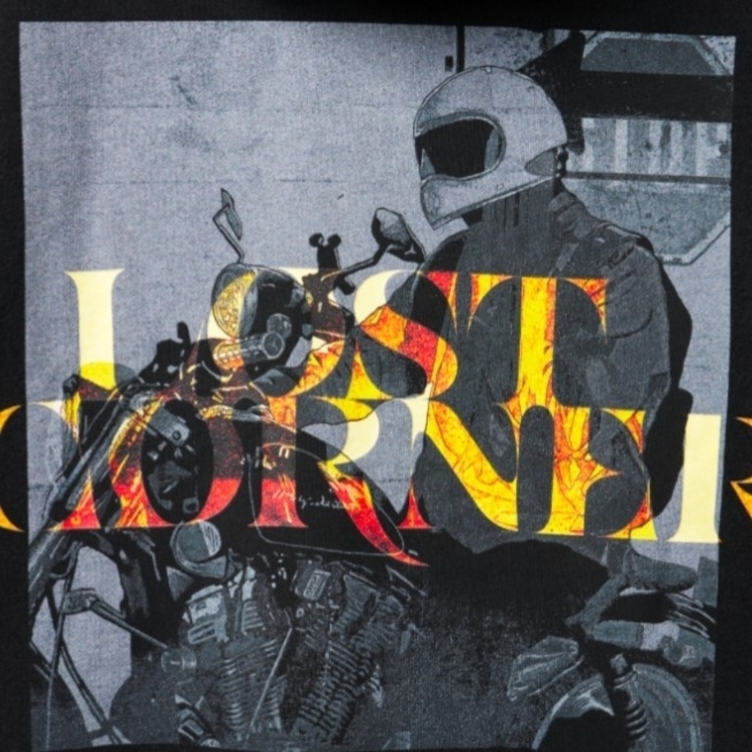 米津玄師 2025 TOUR/JUNK 「MY FRIEND パーカー」Mサイズの通販 by