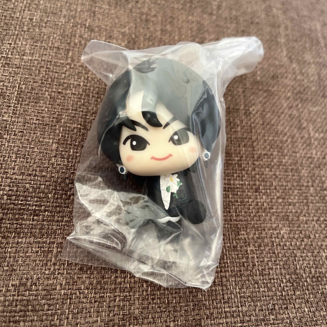 ミセスグリーンアップル 一番くじ 大森元貴 シークレット