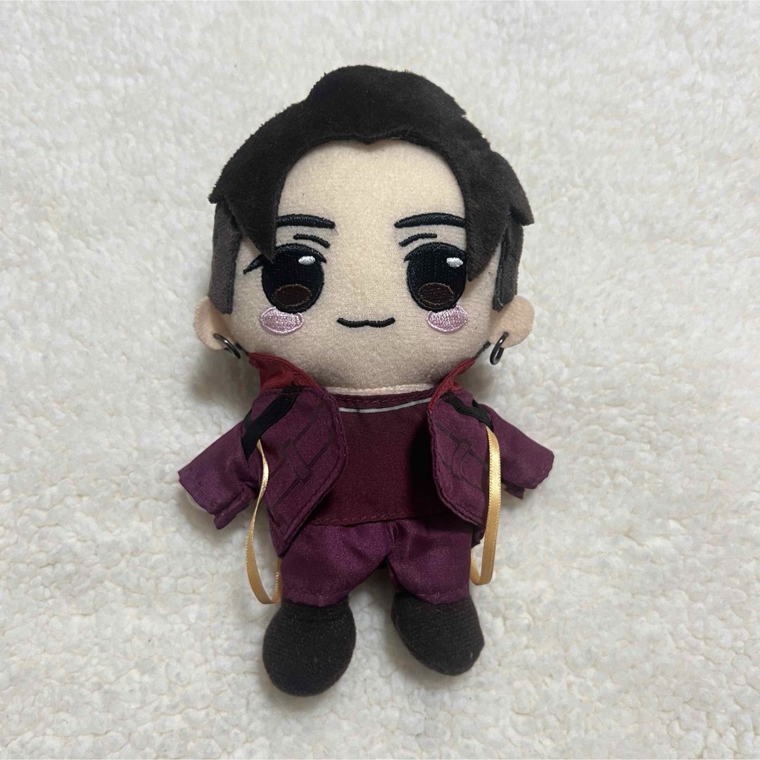 佐野勇斗 ぬいぐるみ M!LK 佐野勇斗 ペンライト ぬいぐるみ MILK - M