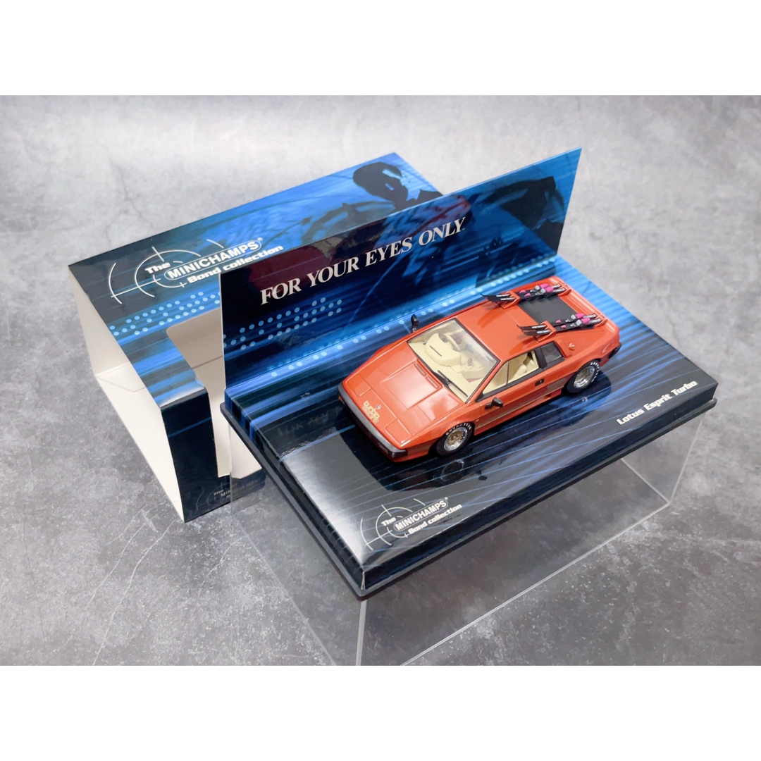 増田屋【ダットサン サニー 1000 青 リタッチ有】ブリキ製ミニカー【箱