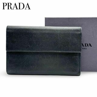 プラダ(PRADA) 財布 三つ折り財布 | 通販・人気ランキング - 価格.com