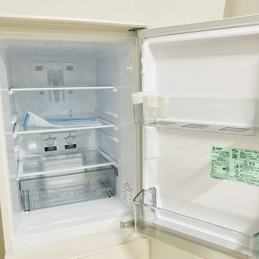 高年式高品質美品❗️一人暮らし家電セット大阪、大阪近郊配送無料