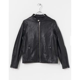 URBAN RESEARCH（レザージャケット）のフリマアイテム一覧