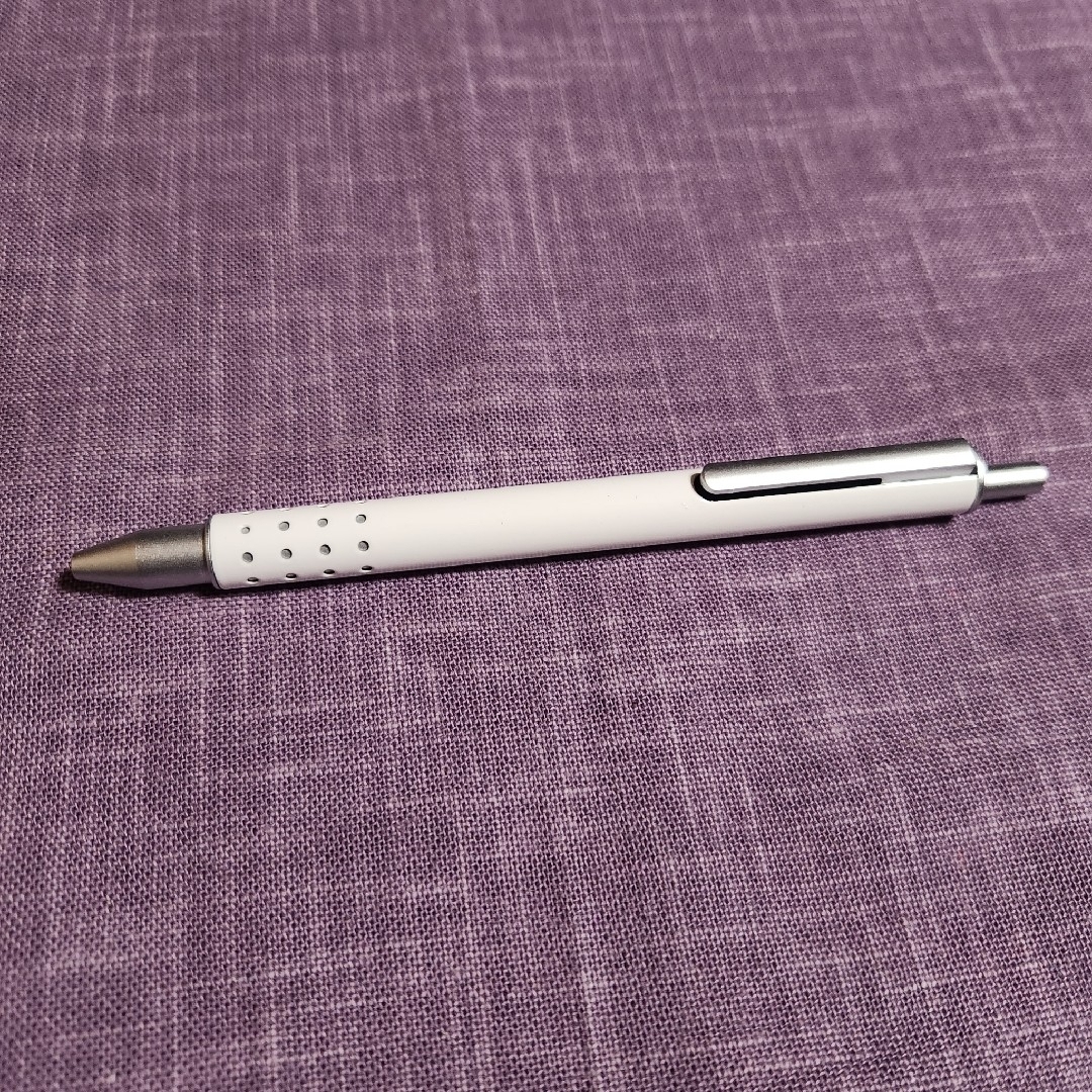 LAMY - LAMY ラミー SWIFT スイフト ホワイト ボールペン 白 廃番色の