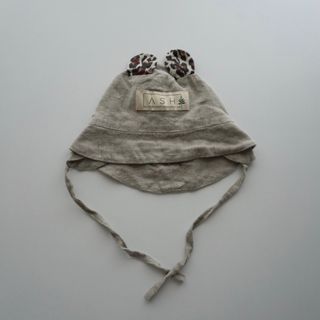 ASH（帽子）のフリマアイテム一覧