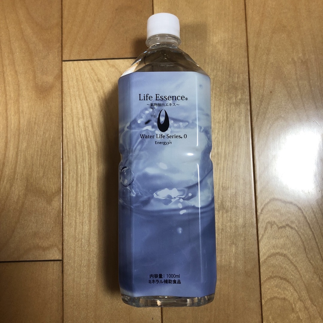 エコウォーター ライフエッセンス 1000ml 【公式通販】