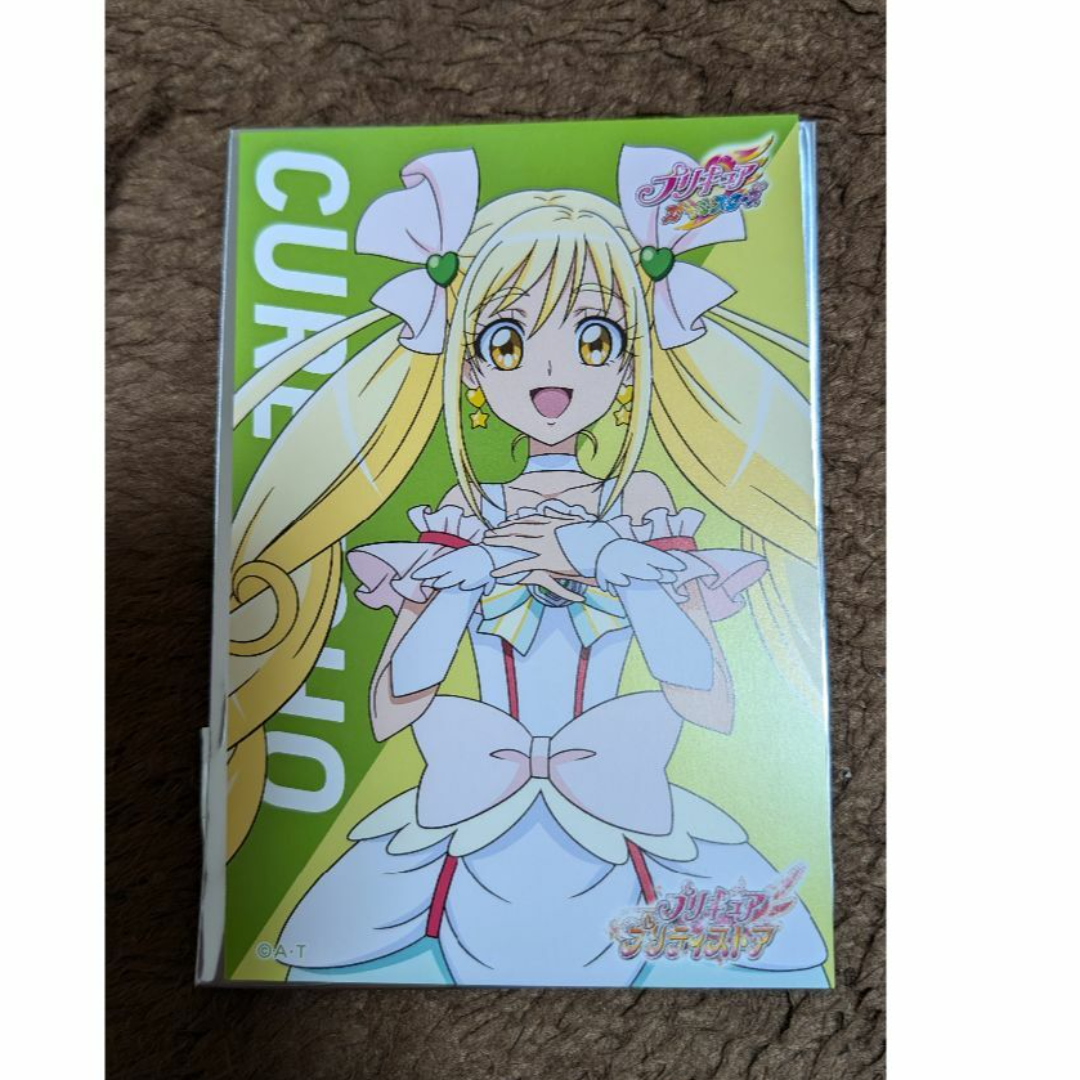 プリキュアプリティピックアップ 第10弾 キュアエコーセットの通販 by