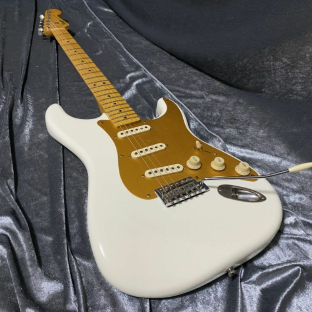 Squire classic vibe ストラトキャスター【アルダーボディ】