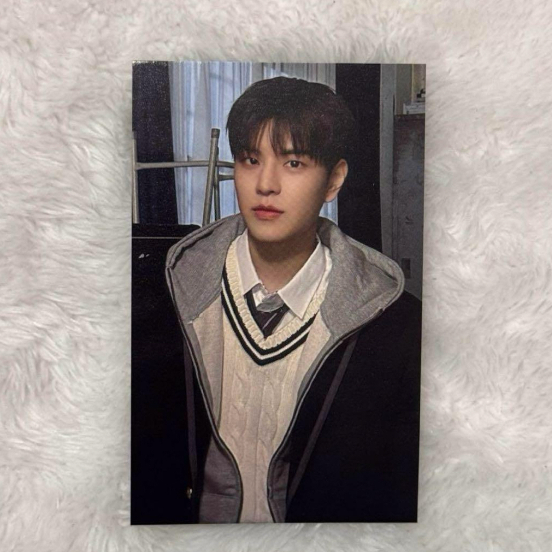 stray kids スキズ 合 HOP スンミン ラキドロ HMV トレカ