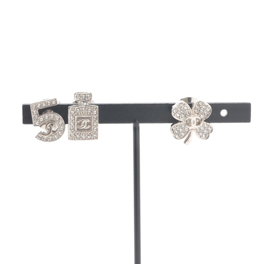 CHANEL シャネル CCロゴ カメリア コサージュ ブローチ 箱付き 2025年