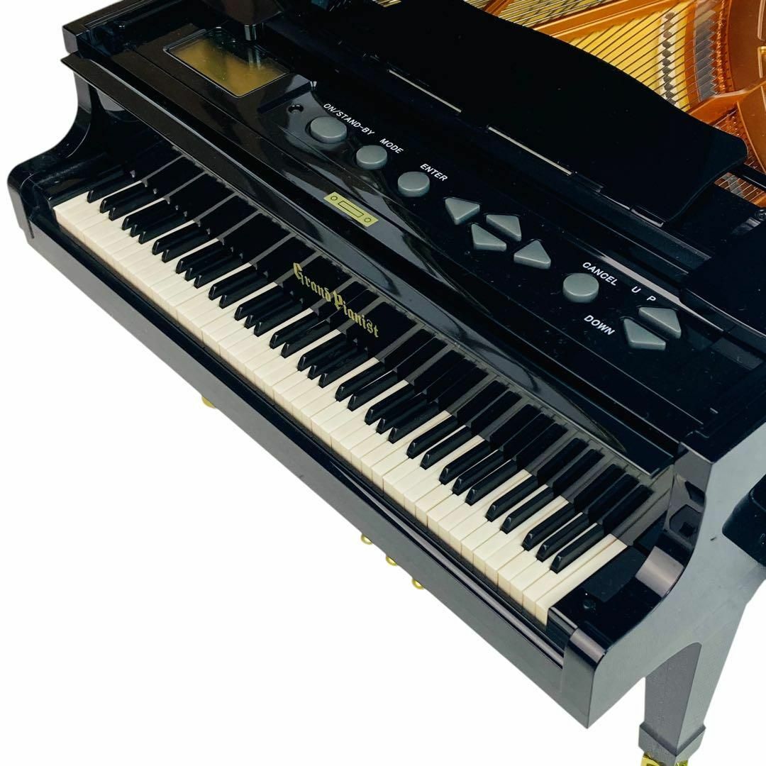 SEGA TOYS グランドピアニスト GRAND PIANIST セガトイズ