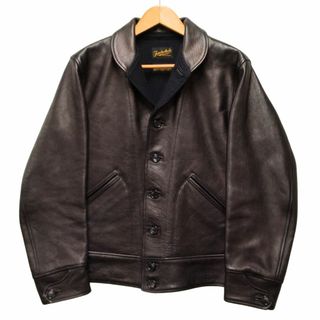 TENDERLOIN（レザージャケット）のフリマアイテム一覧