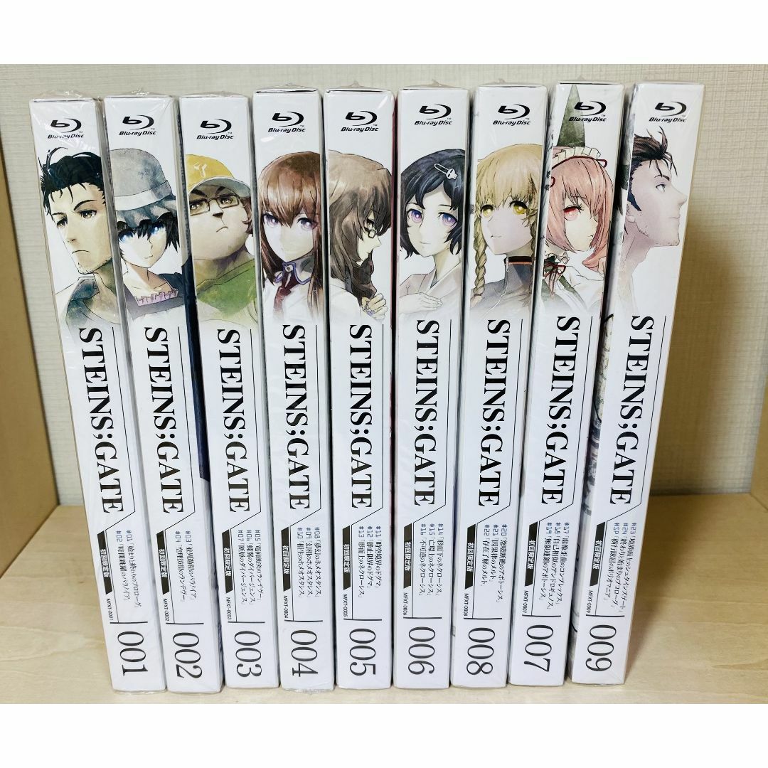 かぼちゃ様 Steins;Gate 小説まとめ売り 2025年最新STEINS;GATE 無限遠点の