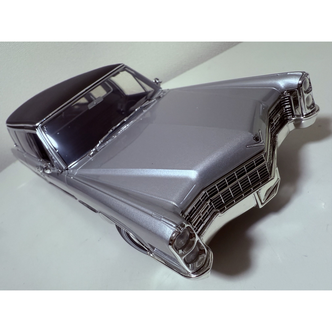GL/'66 Cadillacキャデラック Limousineリムジン1/18 Cadillac - GL