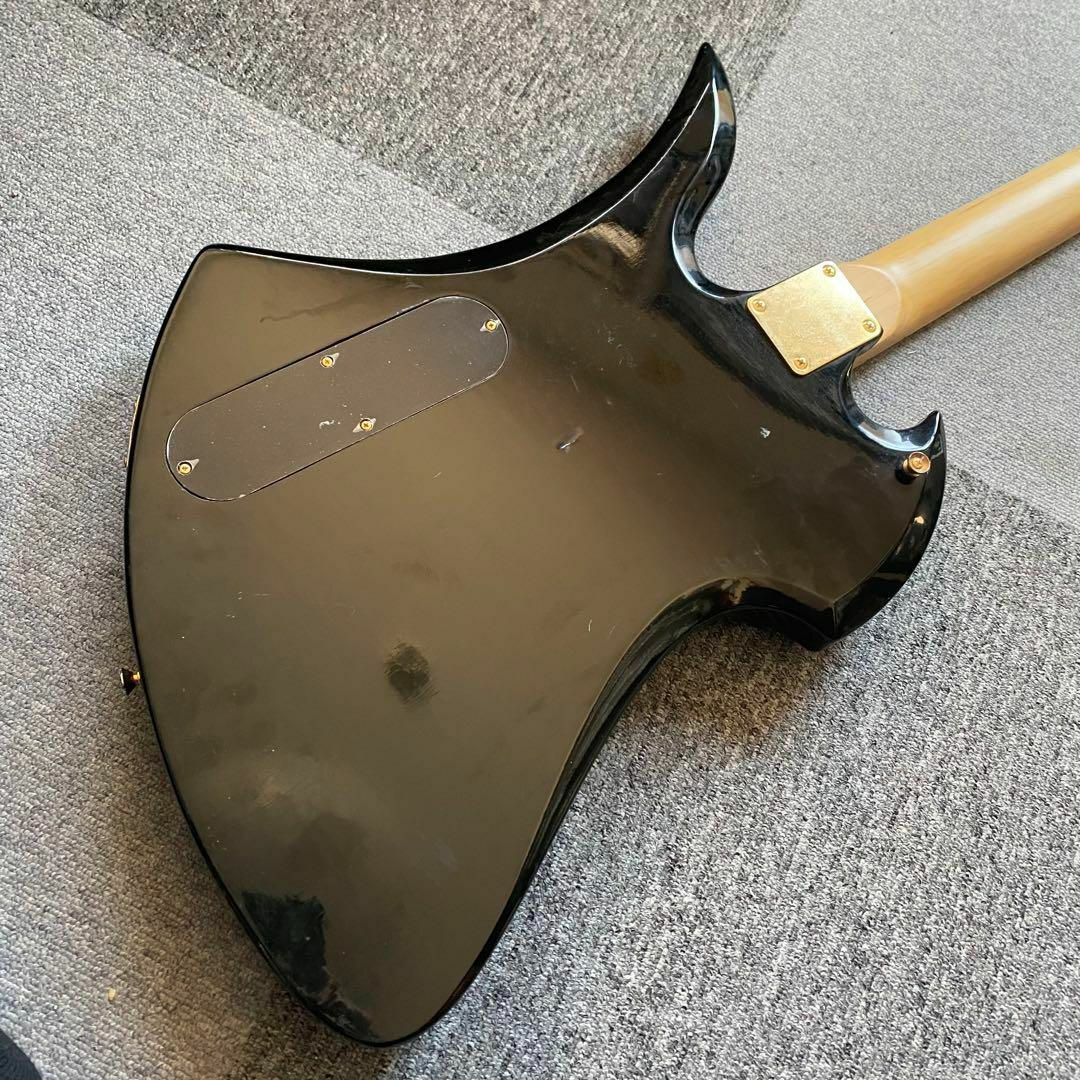 カッティングバード エレキギター モッキンバード hide モッキンバード