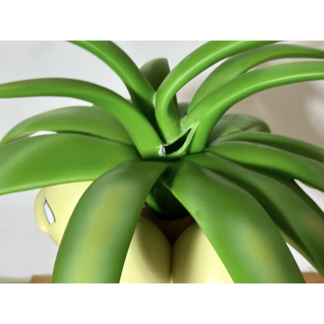 バンダイ ポケモン ポケセン ナッシー アローラのすがた G.G.P. 1/10