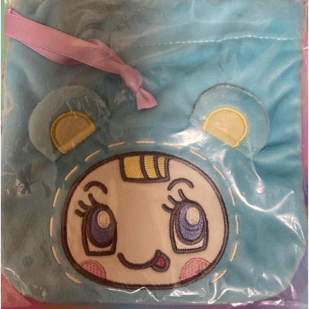 完売 新品未使用 ナルミヤキャラクターズ メゾピアノ デビリーちゃん