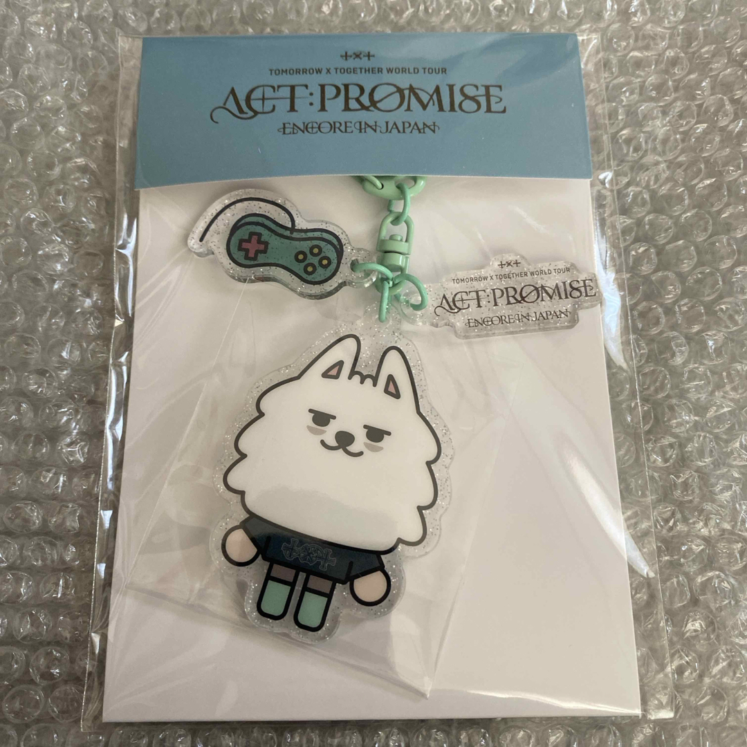 公式 ppulbatu プルバトゥ ヨンモン スビン キーリング 京セラ