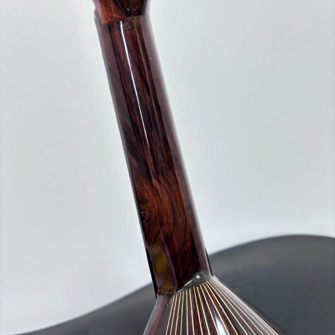 □【綺麗】マンドリン 中出昌広 No.60 ハードケース付 【公式通販】