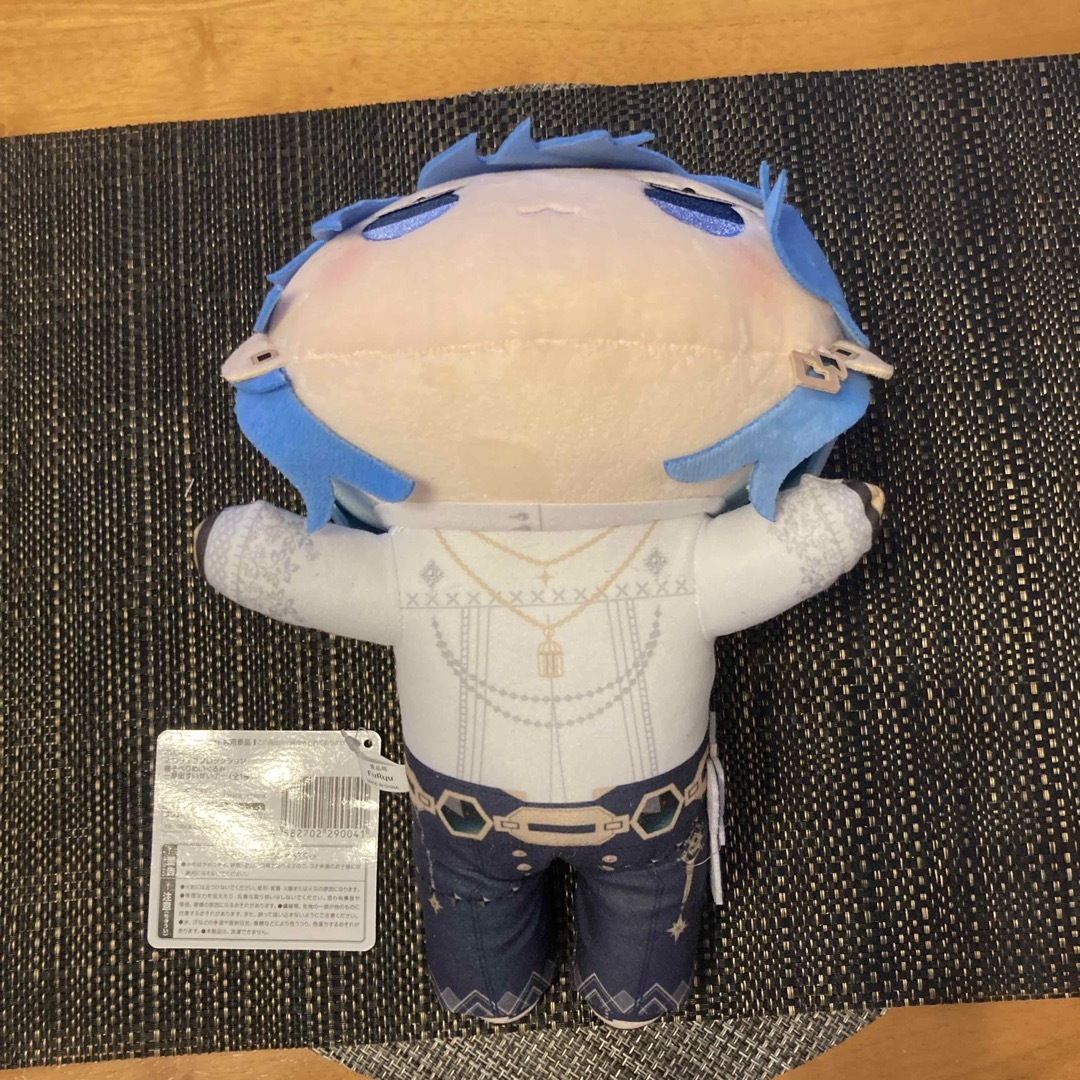 20点セット ホロライブ 星街すいせい 寝そべりぬいぐるみ② Amazon.co