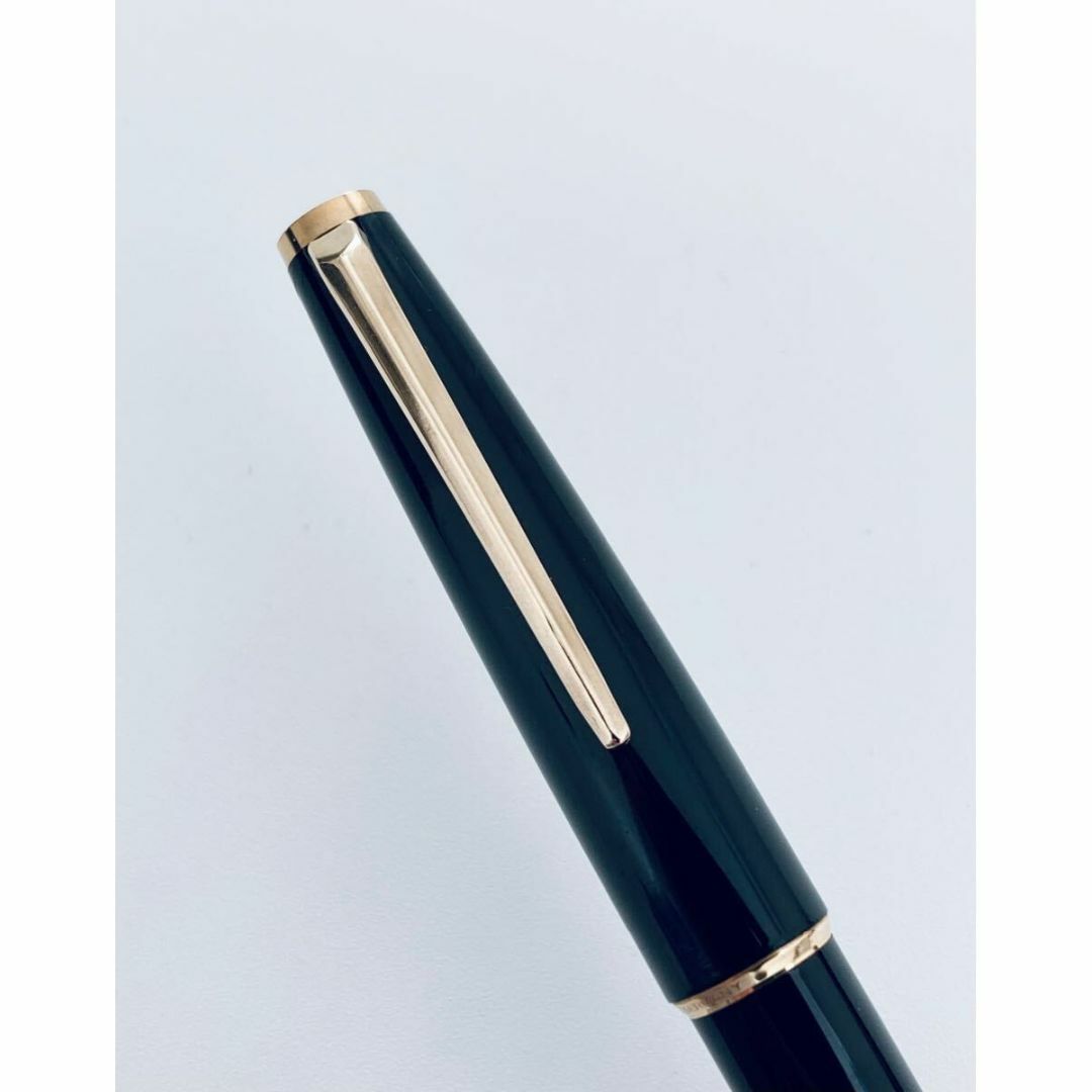 レオナルド ハワイ 14K シルバー leonardo hawaii 万年筆 レオナルド