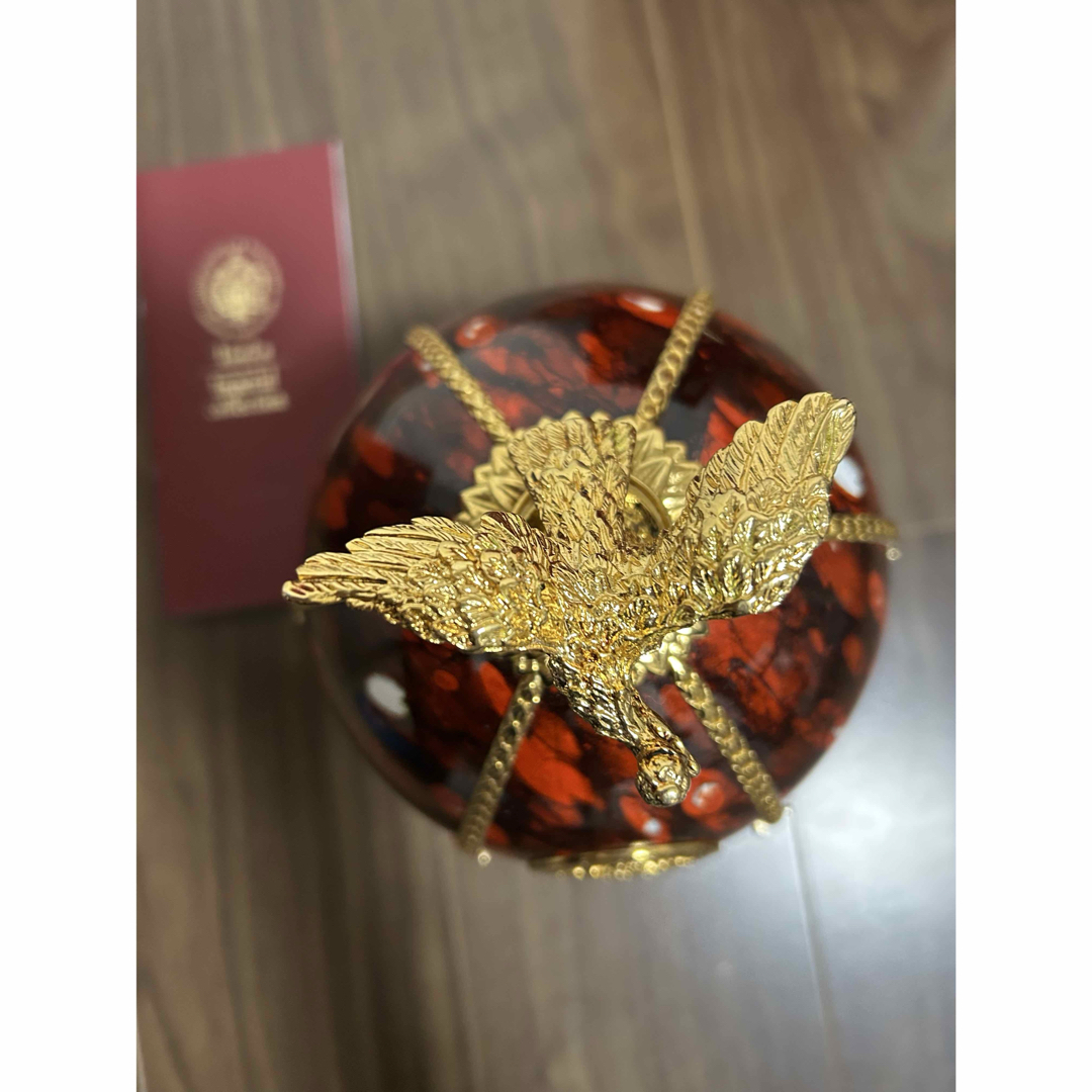 ラドガ インペリアル コレクション ルビー ＊冊子 箱付 ※ ロシア ウォッカ