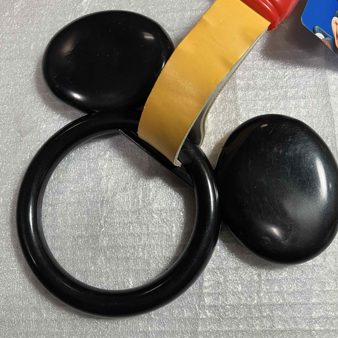 Disney - 【当時物】東京ディズニーリゾート リゾートライン風 吊り革