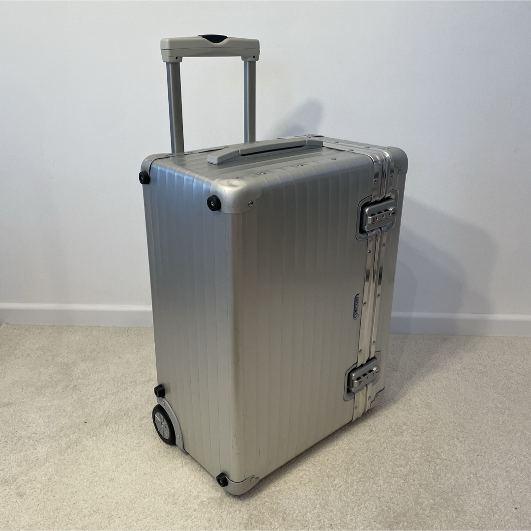 RIMOWA 950.51 2輪トパーズ 縦型TSAパイロットケース 42L