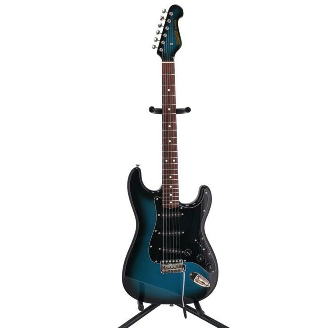 YAMAHA ヤマハ/エレキギター/ST400R/4X17043/Bランク/82 エレキギター