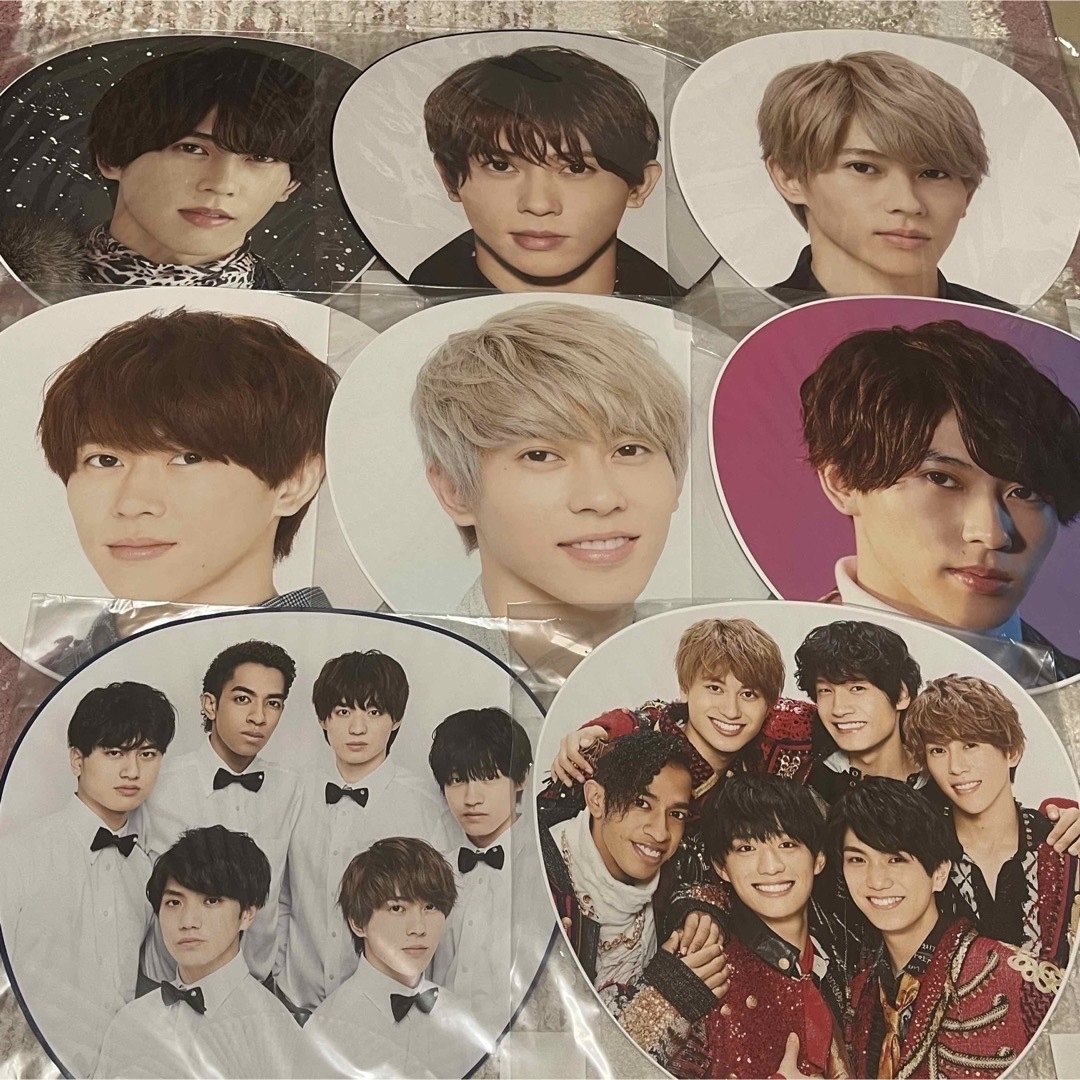 Aぇ!group 正門良規 公式写真 181枚 フォトセット 12点 まとめ売り