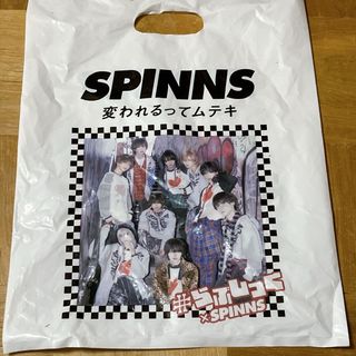 らぶしっく×SPINNS 購入特典 らぶしっく たろ セット SHIBUYA109 lab