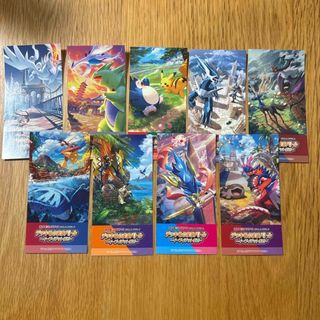 PSA10 イーブイ デッキそのままバトル ジムプロモ④ デッキそのまま