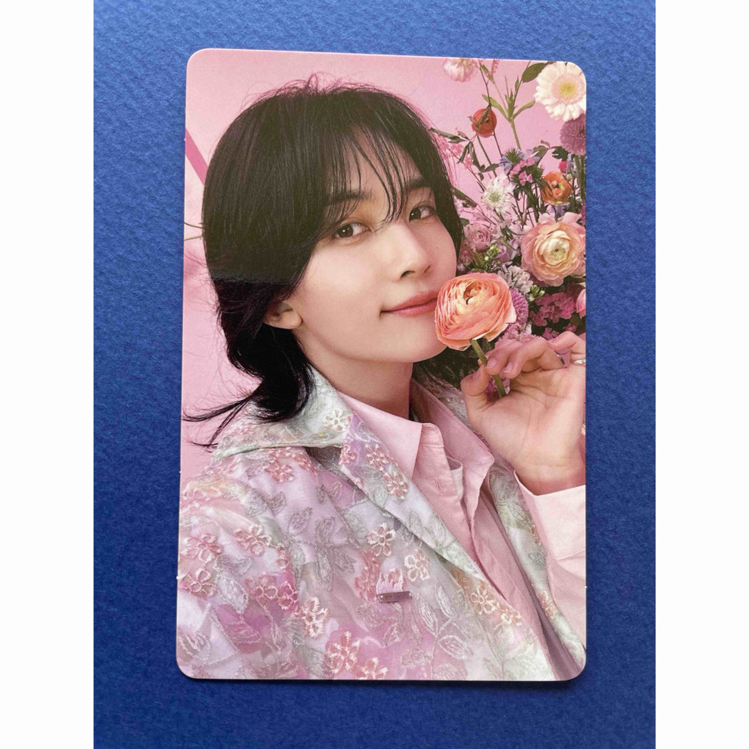 ジョンハン always yours プレミアムフォト SEVENTEEN ALWAYS YOURS