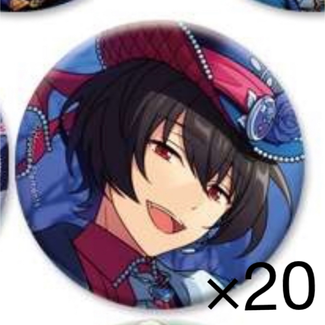 あんスタ 朔間零 缶バッジ ぬいぐるみ フィギュア まとめ あんスタ 朔