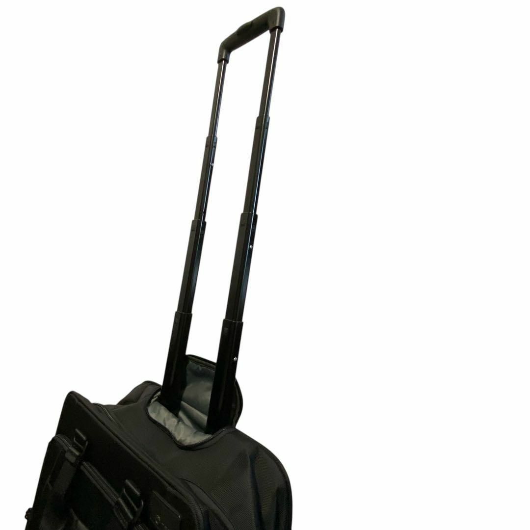 安い，新作登場 美品 TUMI TECH キャリーケース 機内持ち込み 58602D