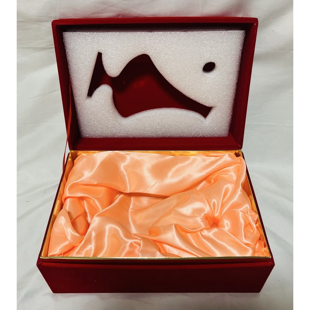 クラウンバイン トラディションスタイル ブランデー ゴールド 替栓箱付