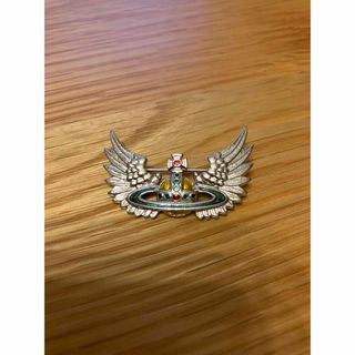 Vivienne Westwood（ブローチ/コサージュ）のフリマアイテム一覧