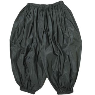 希少 コムデギャルソン 変形 サルエル こぶバルーン ワイドパンツ