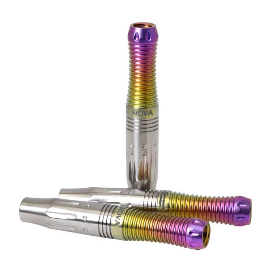 新品未使用 サムライフュージョンノヴァ バレルのみの通販 by よし's