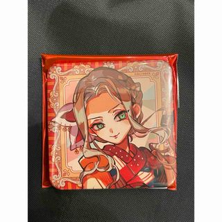 東京喰種 西尾錦 缶バッジ セガ限定 東京喰種 トーキョーグール 西尾錦