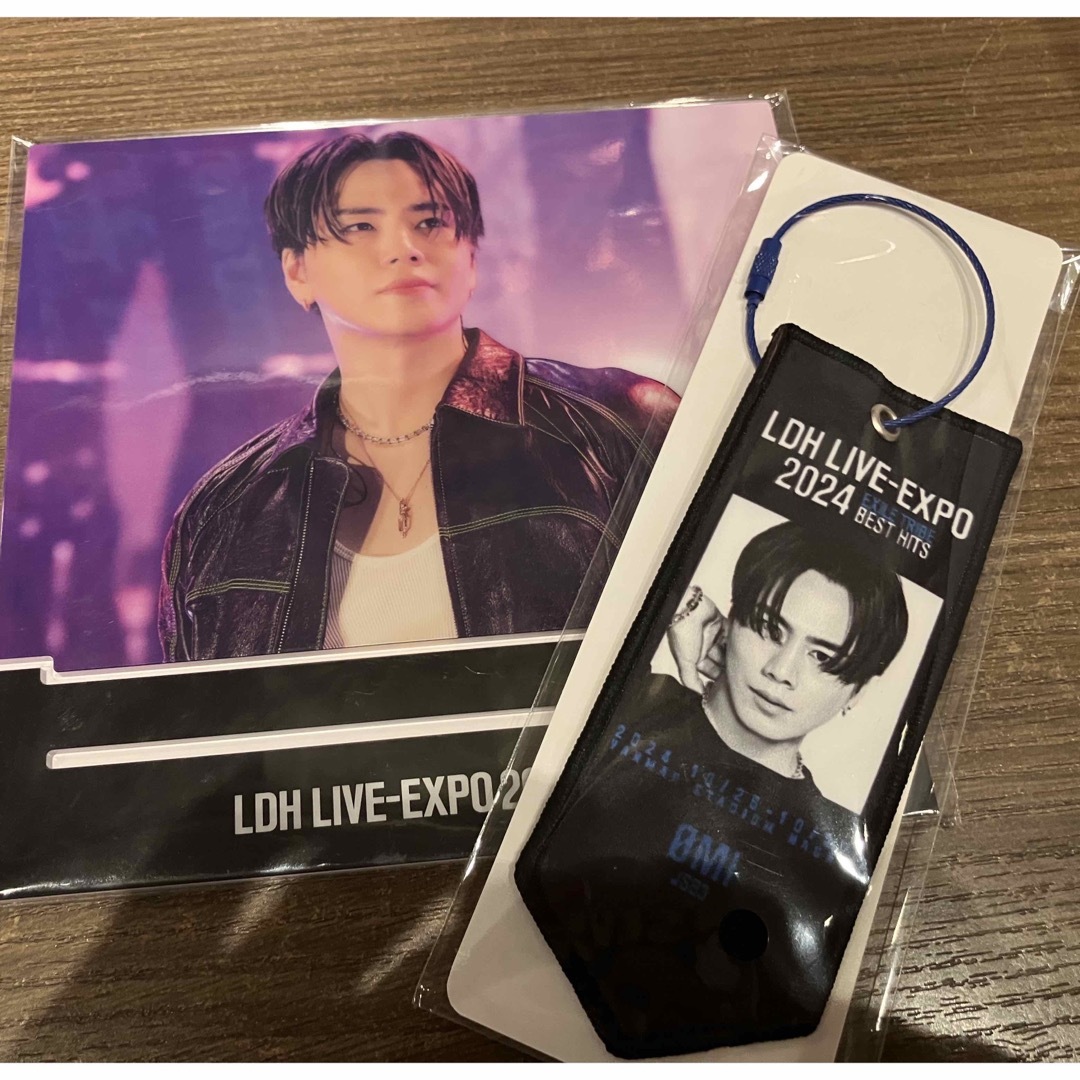 登坂広臣 アクリルパネル 三代目縁日アクリルパネル登坂広臣1等