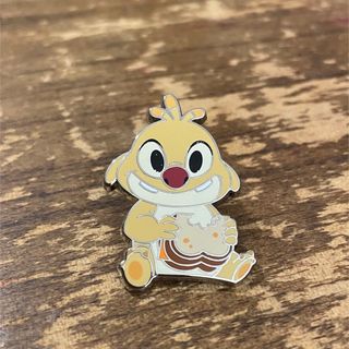 リロ&スティッチ - リロアンドスティッチ ルーベン ピンバッジの通販