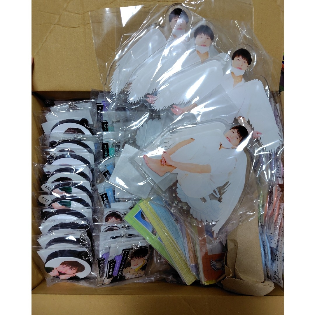 ナナオは立派なユーチューバーサイン会特典 ナナオは立派なユーチュー