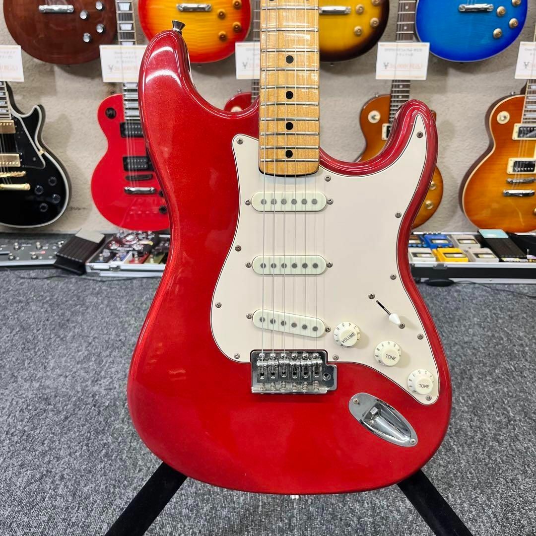 9989】 YAMAHA SUPER ROCK'N ROLLER 400