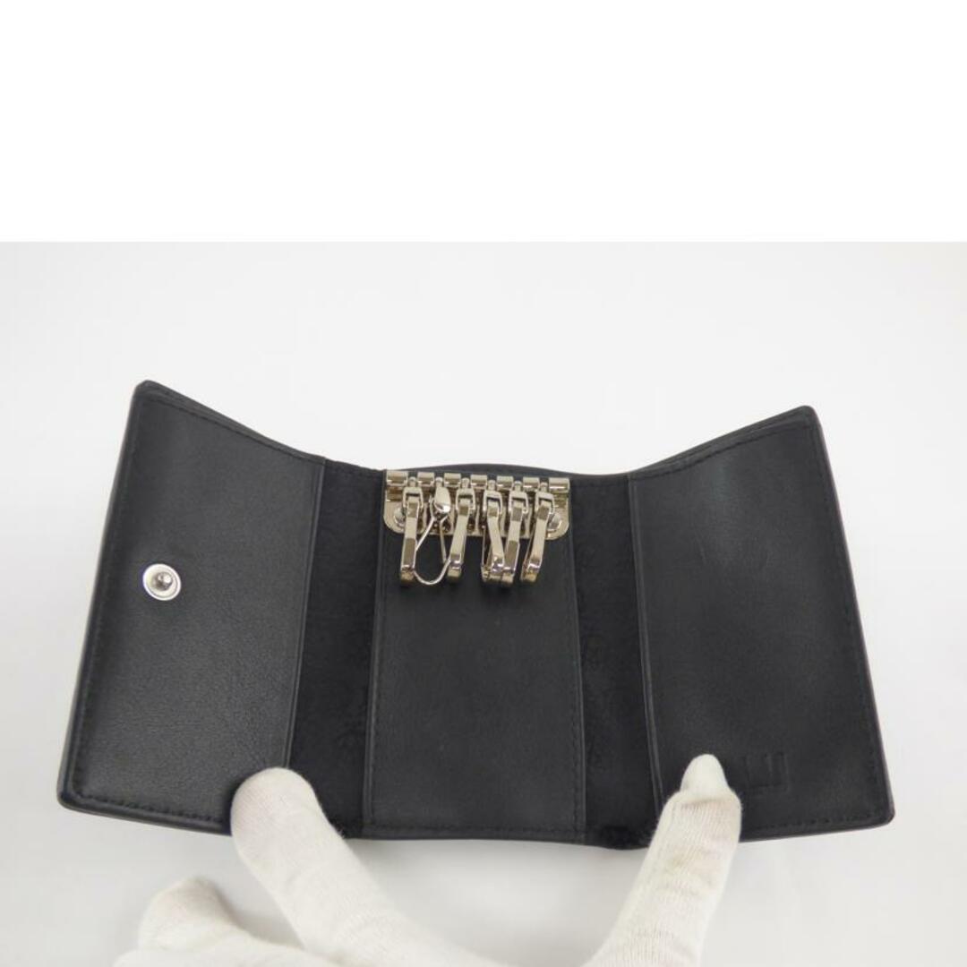 Dunhill - dunhill ダンヒル/6連キーケース/L2R950A/ABランク/64【中古