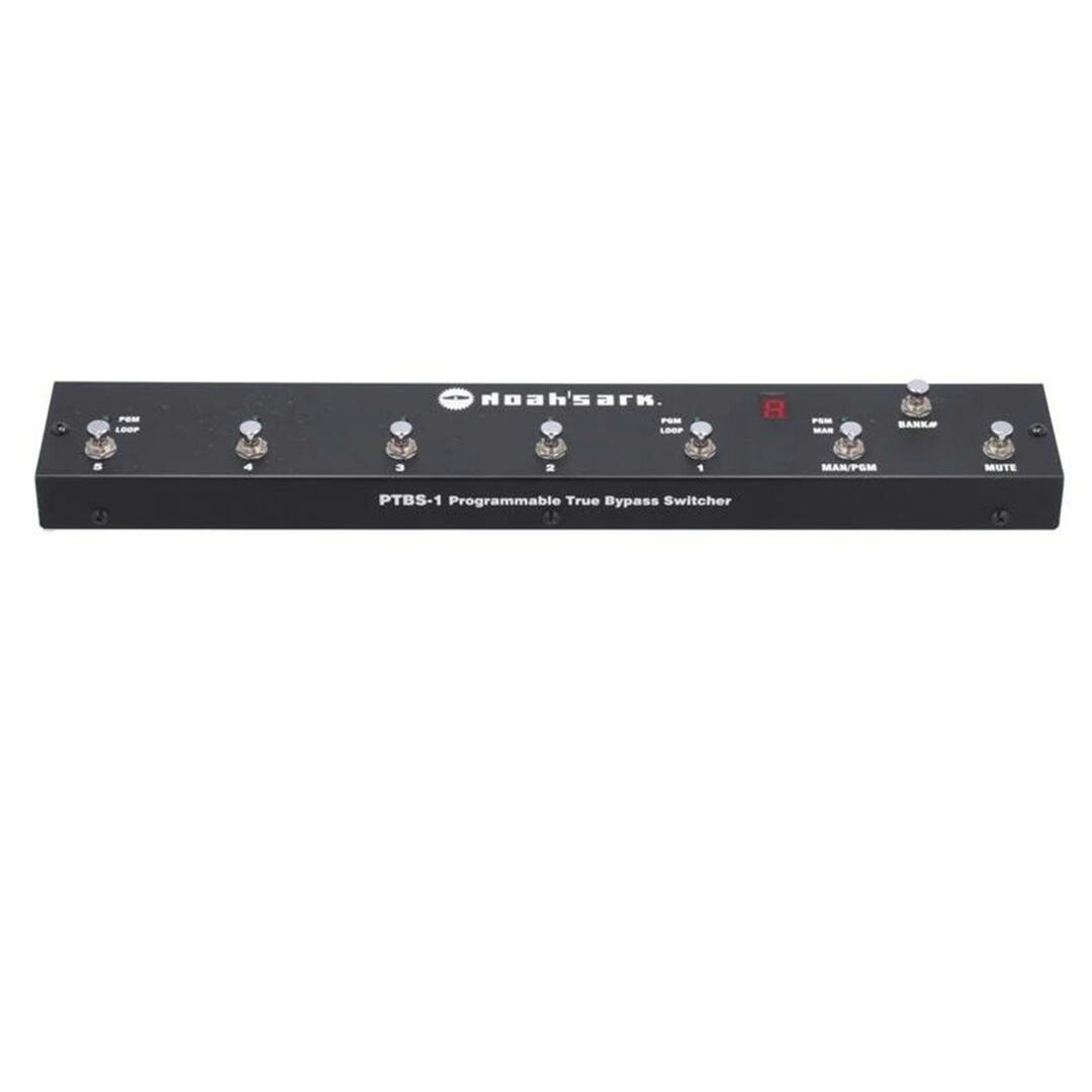 Noar's Ark WHITE デジタルディレイ Noah'sark ( ノアズアーク ) WHITE