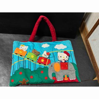 ハローキティ（レッスンバッグ）のフリマアイテム一覧