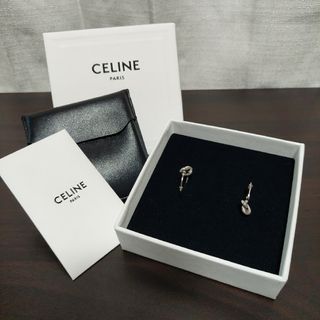 CELINE（ピアス(両耳用)）のフリマアイテム一覧